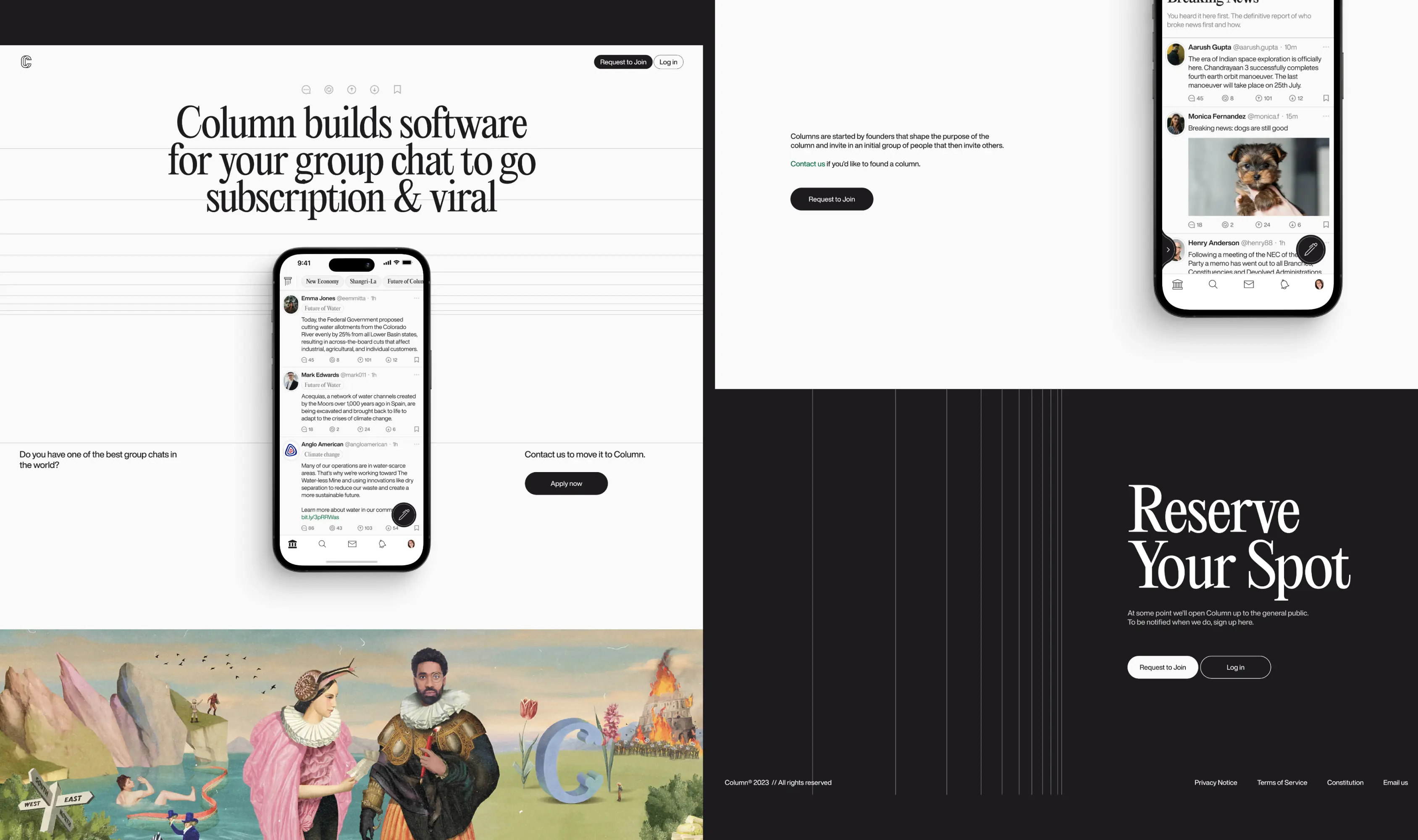 Placebo brands portfolio