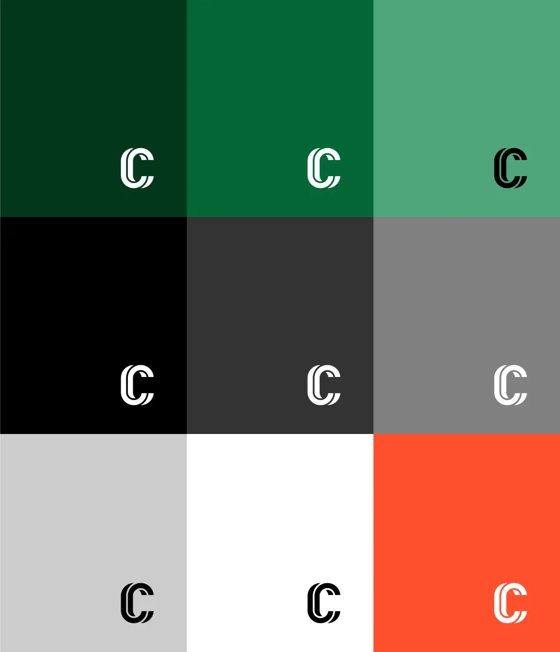 Placebo brands portfolio