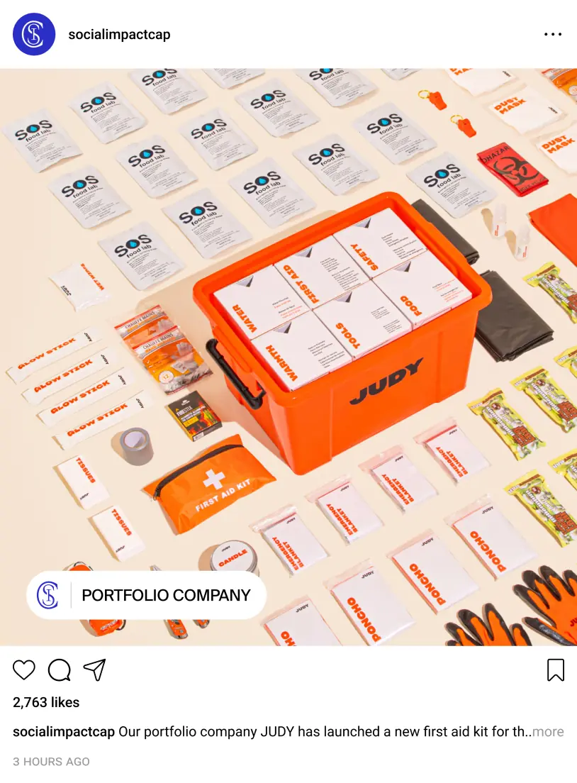 Placebo brands portfolio